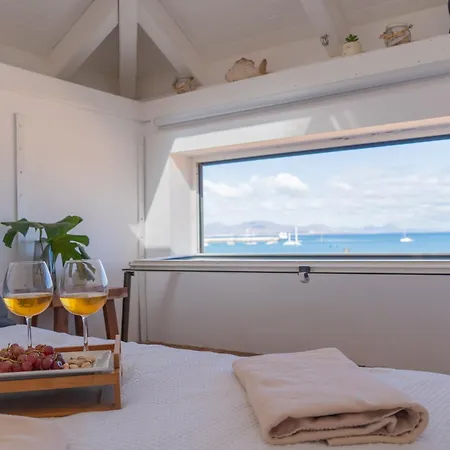 Villa Stars Seaview By Holidays *