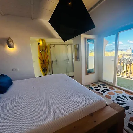 Stars Seaview By Holidays Villa