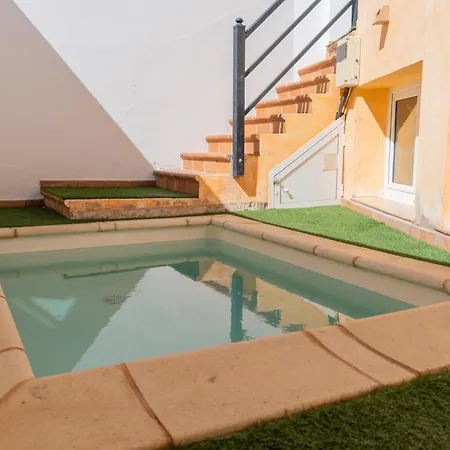 Stars Seaview By Holidays Villa Corralejo