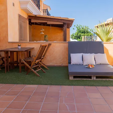 Villa Stars Seaview By Holidays *