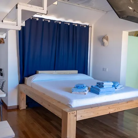 Stars Seaview By Holidays Villa Corralejo