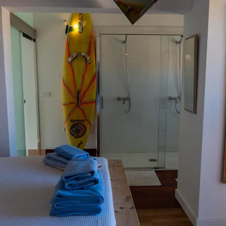 Stars Seaview By Holidays * Corralejo