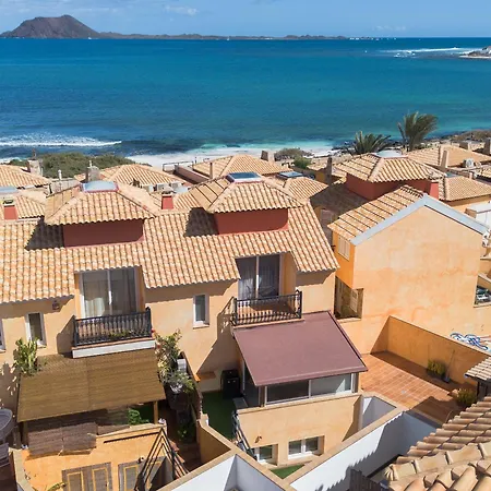 Stars Seaview By Holidays Villa